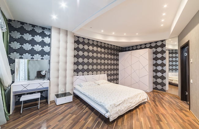 Most City Apartments - Photo 40