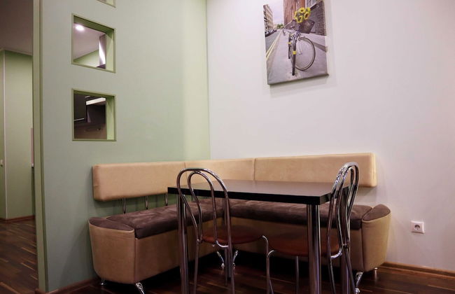 Most City Apartments - Photo 32