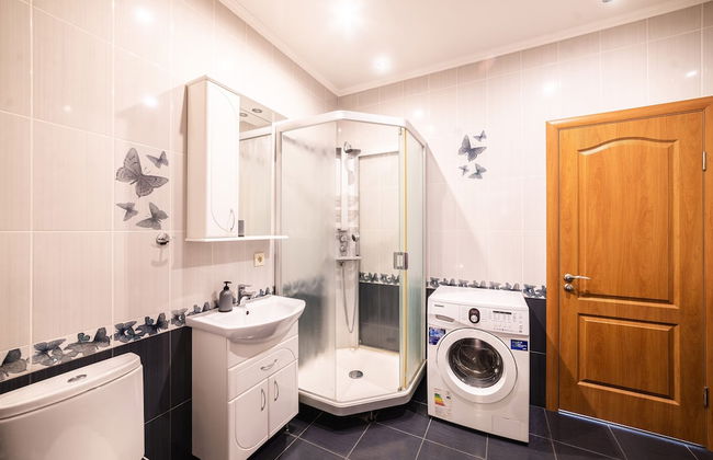 Most City Apartments - Photo 51