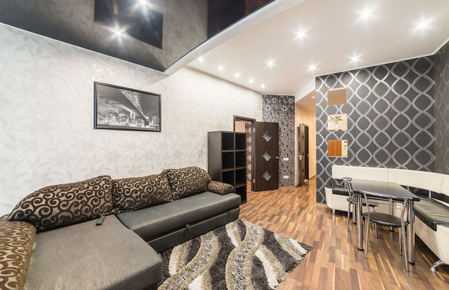 Most City Apartments - Photo 19