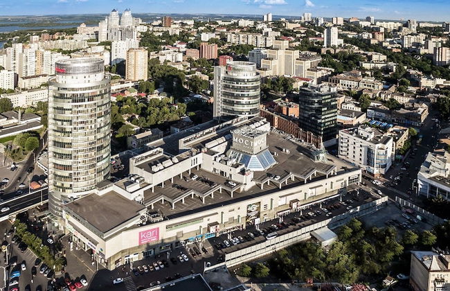 Most City Apartments - Photo 58