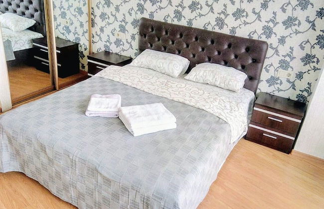 Most City Apartments - Photo 16