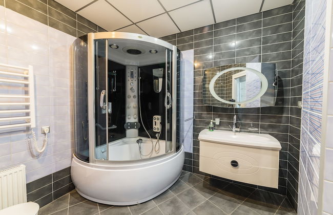 Most City Apartments - Photo 49