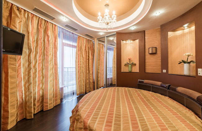 Most City Apartments - Photo 9