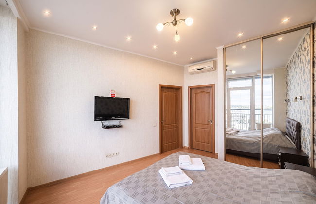 Most City Apartments - Photo 14