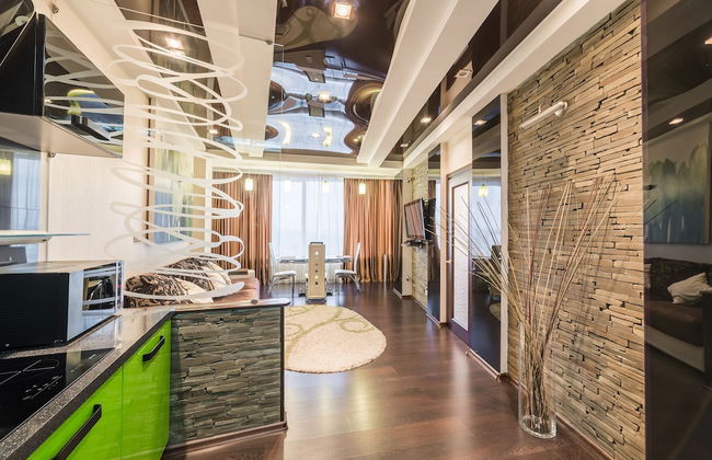 Most City Apartments - Photo 1