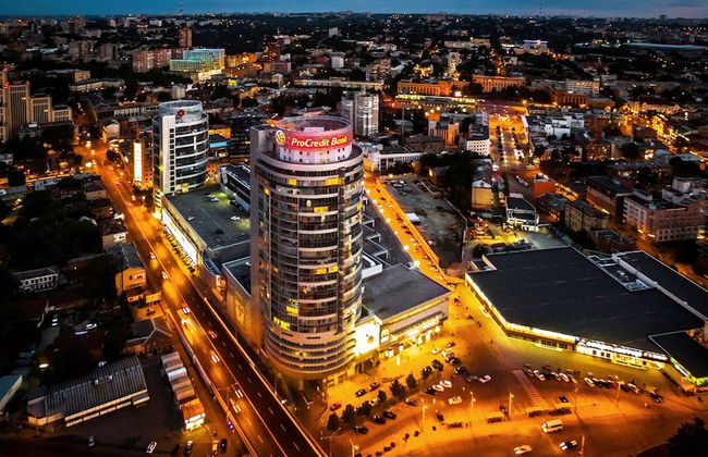 Most City Apartments - Photo 72