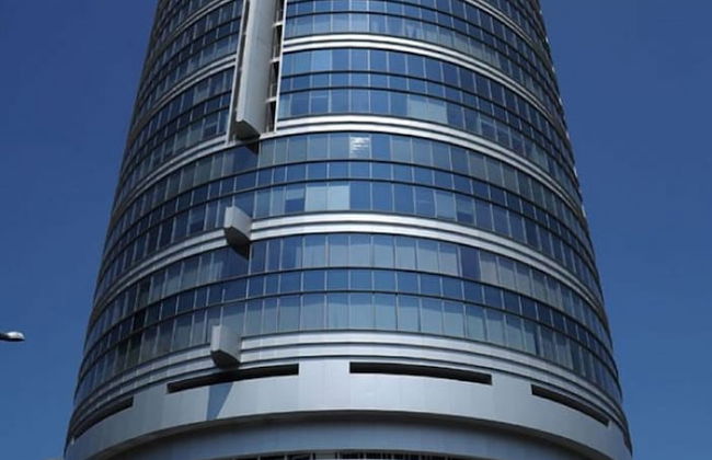 Most City Apartments - Photo 63