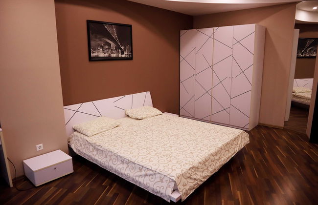 Most City Apartments - Photo 17