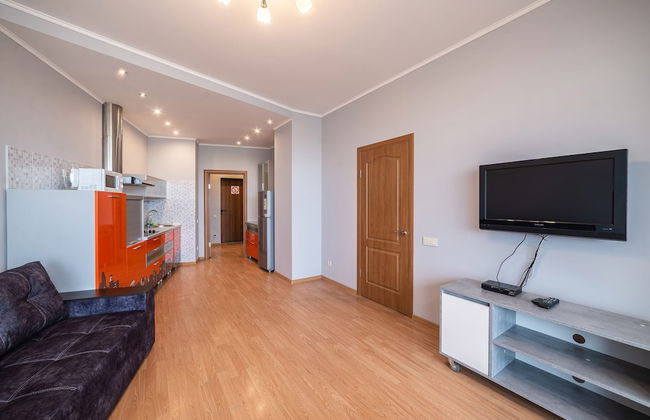 Most City Apartments - Photo 47