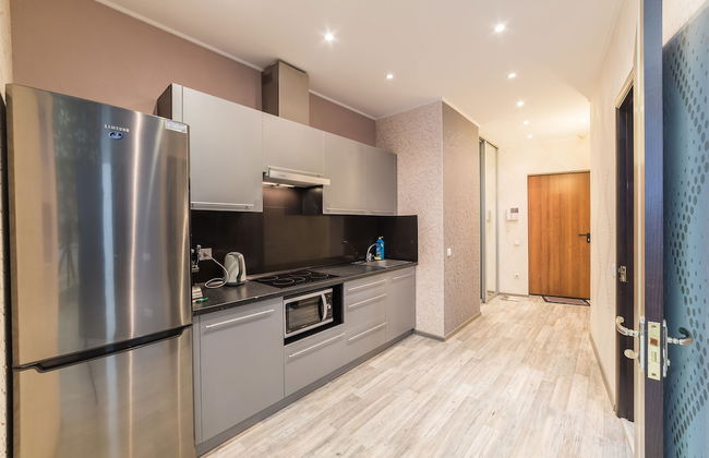 Most City Apartments - Photo 22