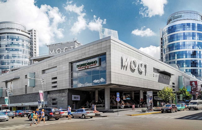 Most City Apartments - Photo 74