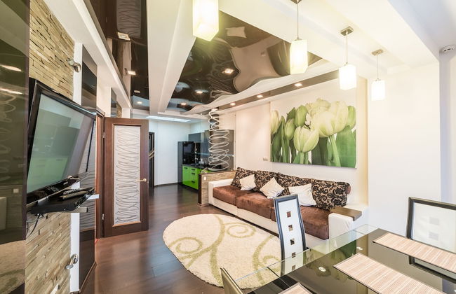 Most City Apartments - Photo 36