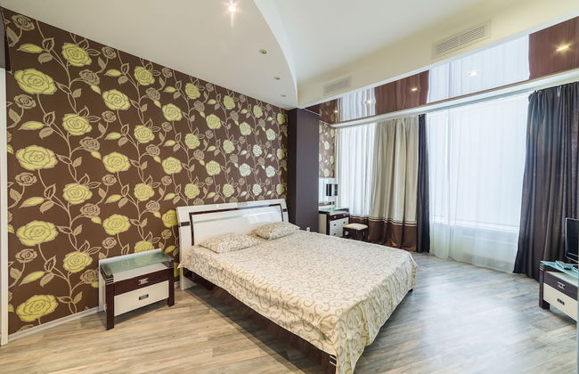 Most City Apartments - Photo 7