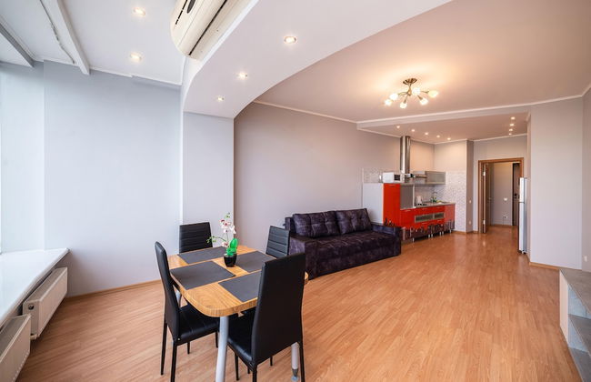 Most City Apartments - Photo 39