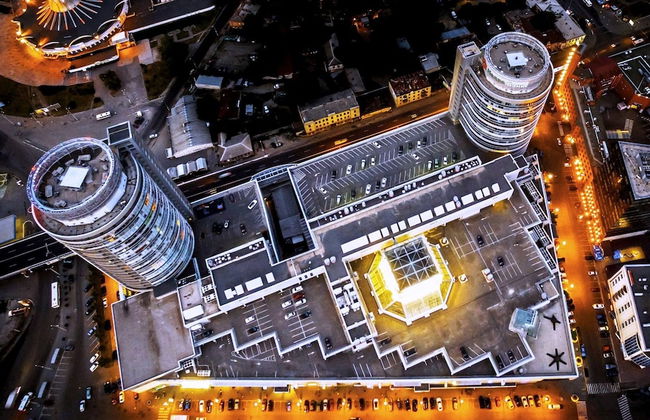 Most City Apartments - Photo 71