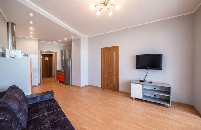 Most City Apartments - Photo 38