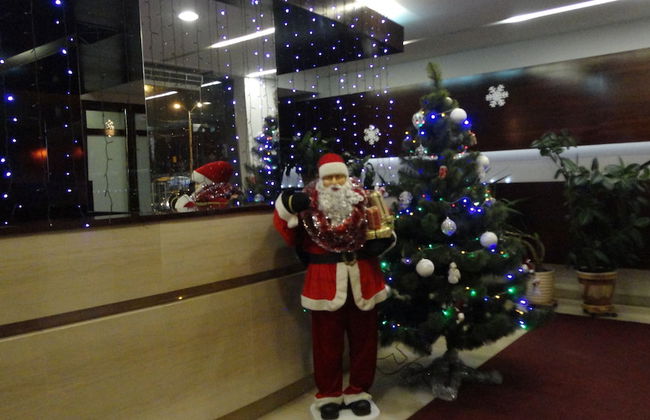 Most City Apartments - Photo 5