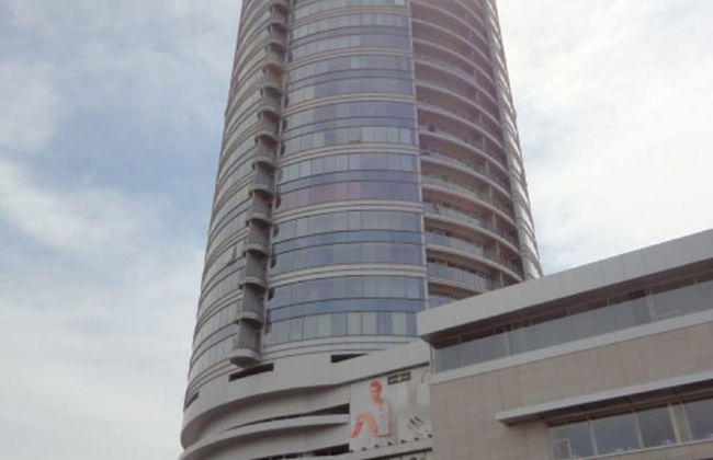 Most City Apartments - Photo 62