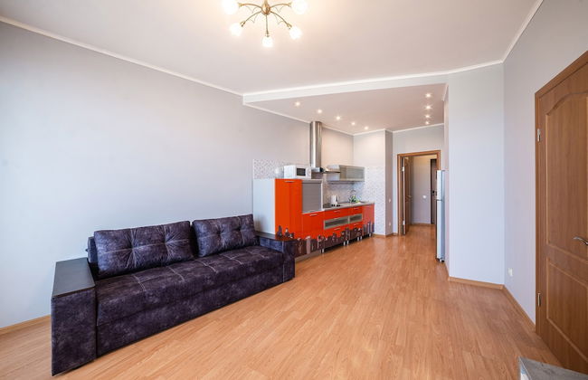 Most City Apartments - Photo 37