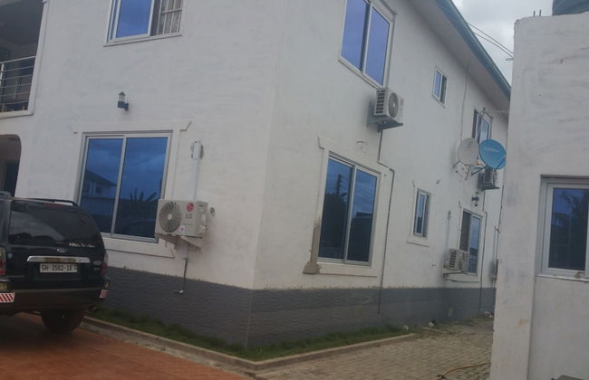 Permiss Ka Apartments - Foto 18