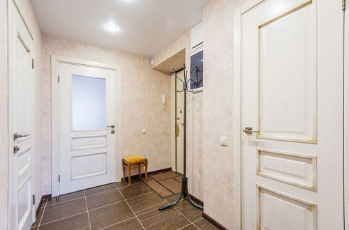 Photo 2 - GM Apartment Krasnaya Presnya 9