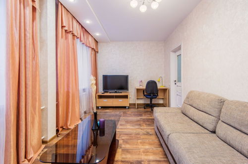 Photo 17 - GM Apartment Krasnaya Presnya 9