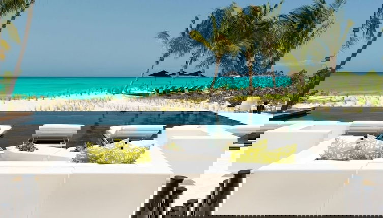 Photo 1 - Villa Awa