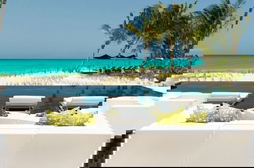 Photo 1 - Villa Awa