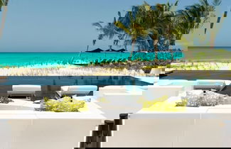 Photo 1 - Villa Awa