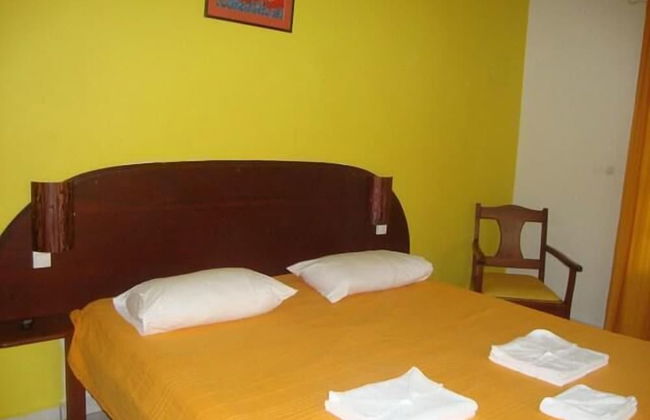 Hotel Restaurant Au Village De Menard - Foto 11