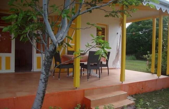 Hotel Restaurant Au Village De Menard - Foto 23