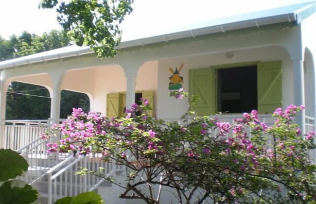 Hotel Restaurant Au Village De Menard - Foto 9