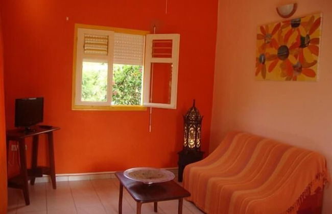 Hotel Restaurant Au Village De Menard - Foto 20