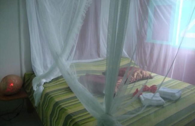 Hotel Restaurant Au Village De Menard - Foto 10