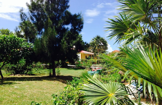 Hotel Restaurant Au Village De Menard - Foto 29