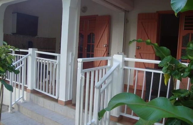 Hotel Restaurant Au Village De Menard - Foto 24