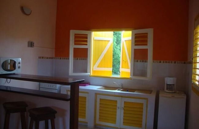 Hotel Restaurant Au Village De Menard - Foto 19