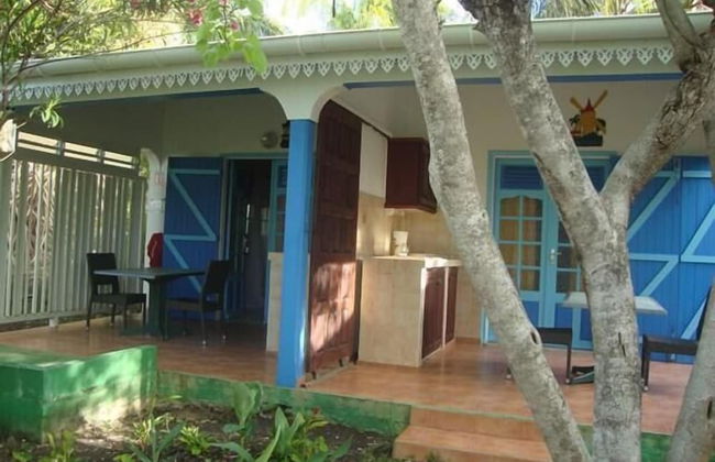 Hotel Restaurant Au Village De Menard - Foto 6