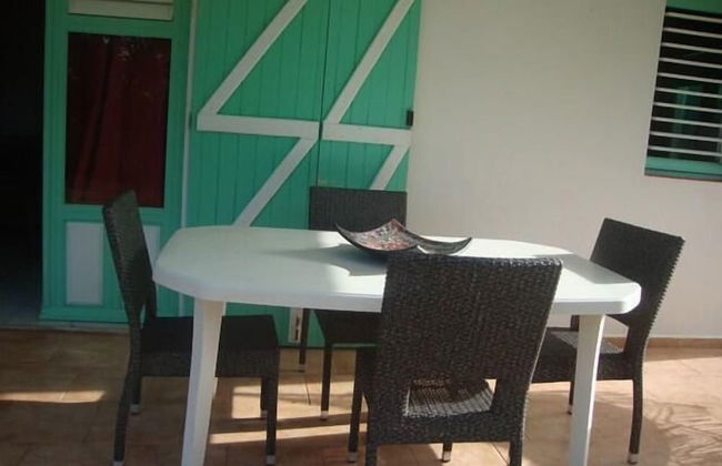 Hotel Restaurant Au Village De Menard - Foto 16