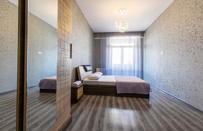 Apartment on Saakadze Square - Photo 4