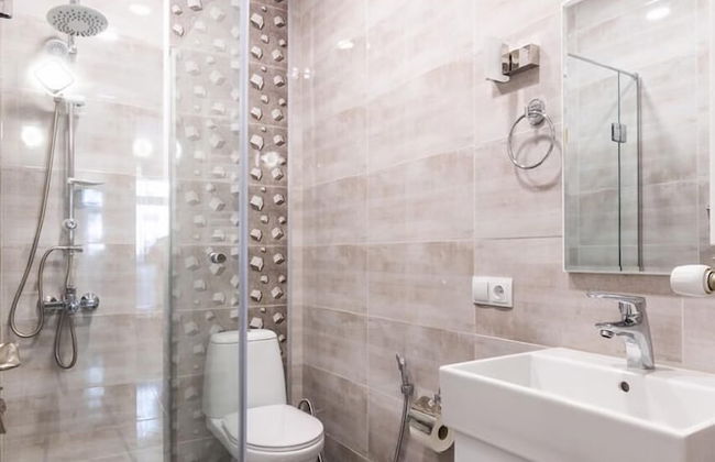 Apartment on Saakadze Square - Photo 17