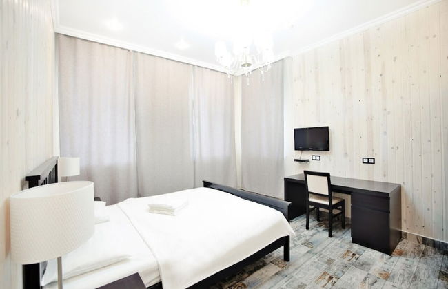 Apart-hotel Sunrise - Foto 14