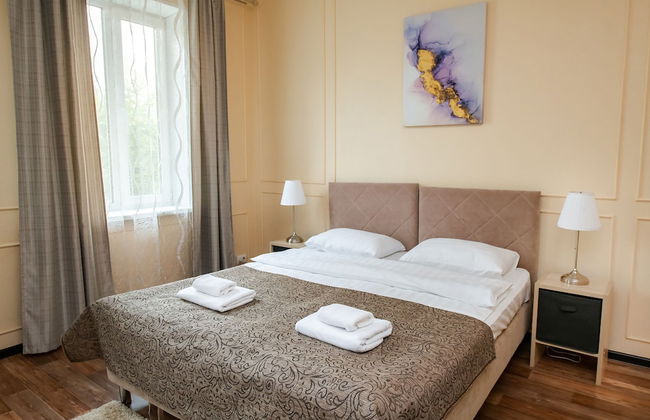 Apart-hotel Sunrise - Foto 40