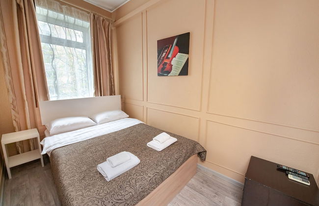 Apart-hotel Sunrise - Foto 44