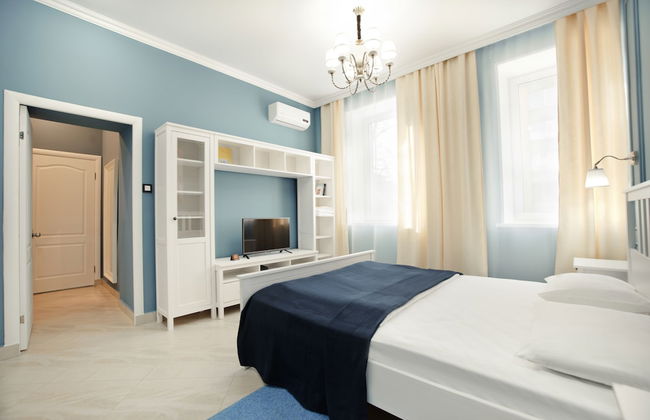 Apart-hotel Sunrise - Foto 4