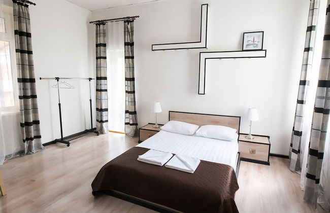 Apart-hotel Sunrise - Foto 12