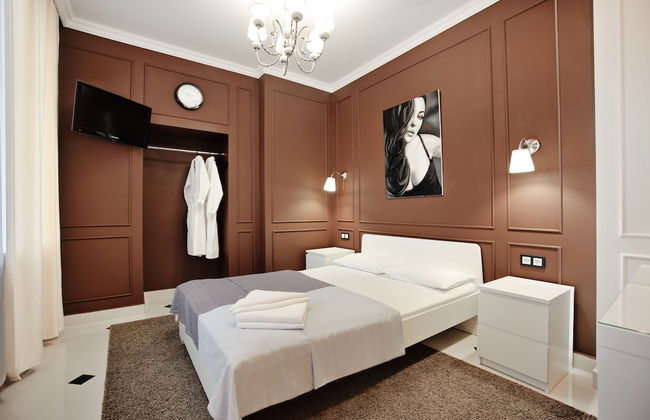 Apart-hotel Sunrise - Foto 1