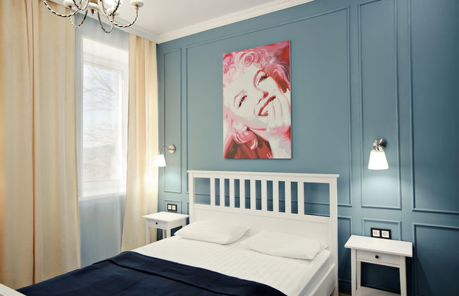 Apart-hotel Sunrise - Foto 48