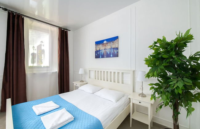 Apart-hotel Sunrise - Foto 13
